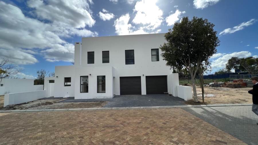 0 Bedroom Property for Sale in Croydon Gardens Estate Western Cape